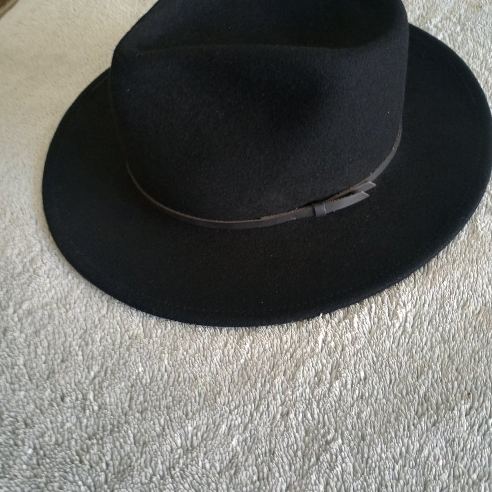 Eastwood Fedora